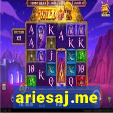 ariesaj.me