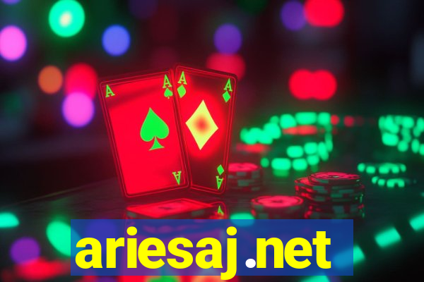 ariesaj.net