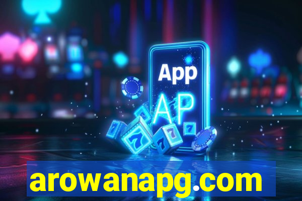 arowanapg.com