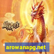 arowanapg.net