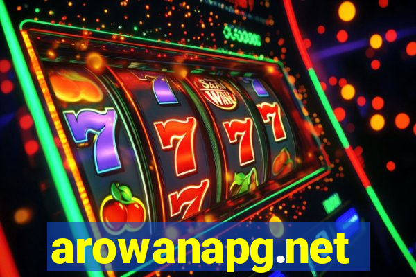 arowanapg.net