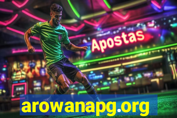 arowanapg.org