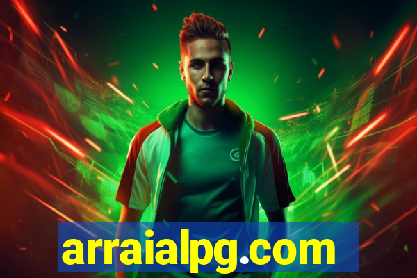 arraialpg.com