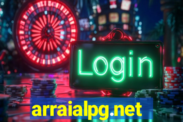 arraialpg.net
