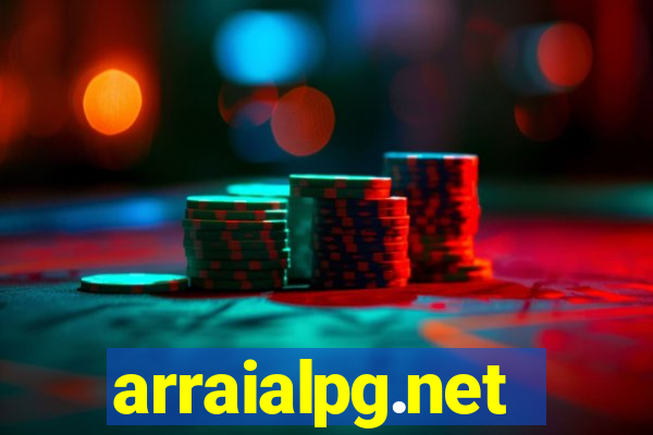 arraialpg.net