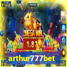 arthur777bet