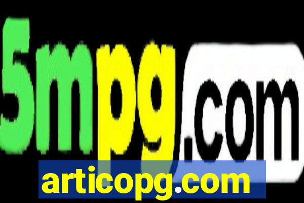 articopg.com