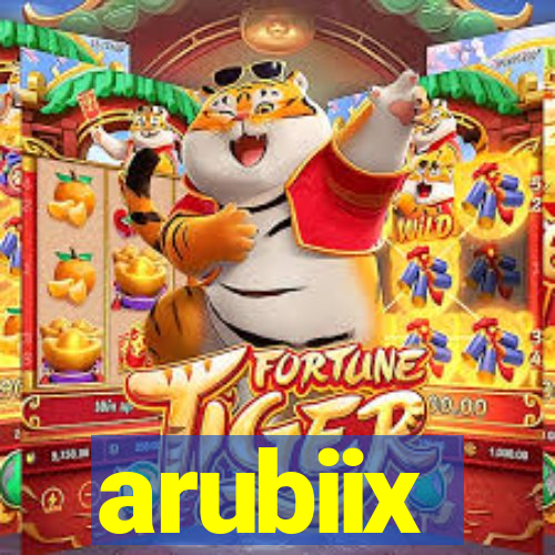arubiix