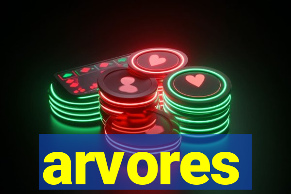 arvores-pg