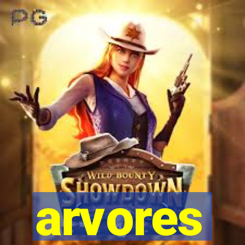 arvores-pg