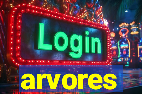 arvores-pg