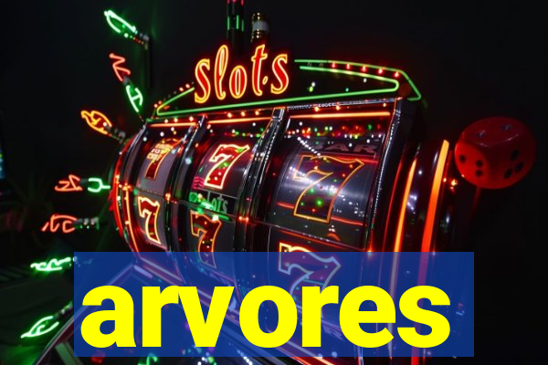 arvores-pg.com