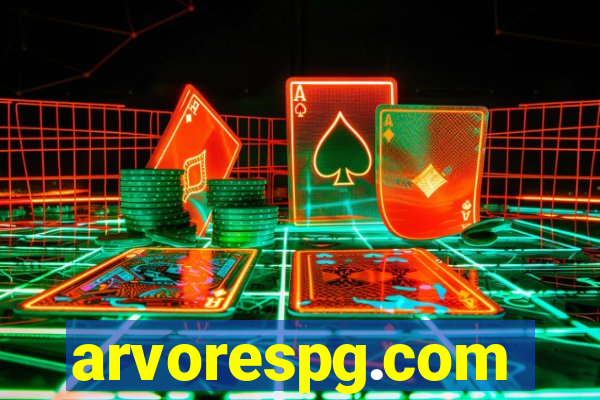 arvorespg.com