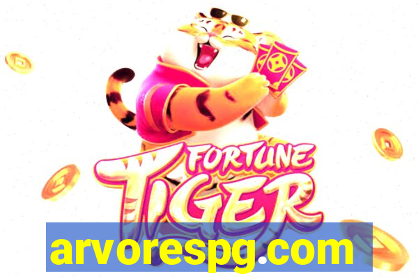 arvorespg.com