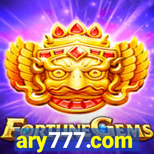 ary777.com