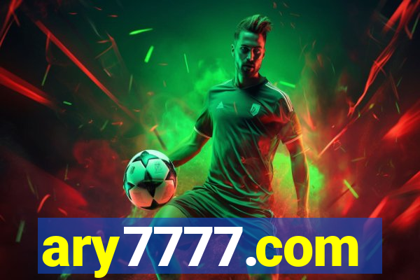 ary7777.com