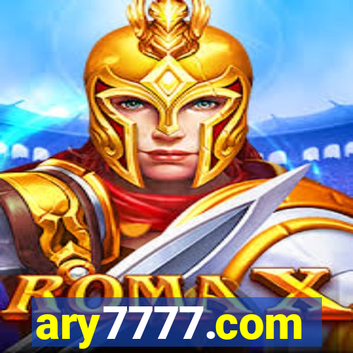 ary7777.com