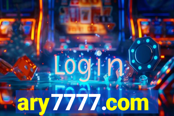 ary7777.com