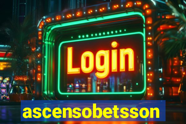 ascensobetsson