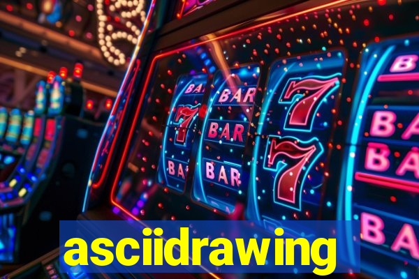 asciidrawing