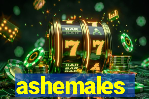 ashemales