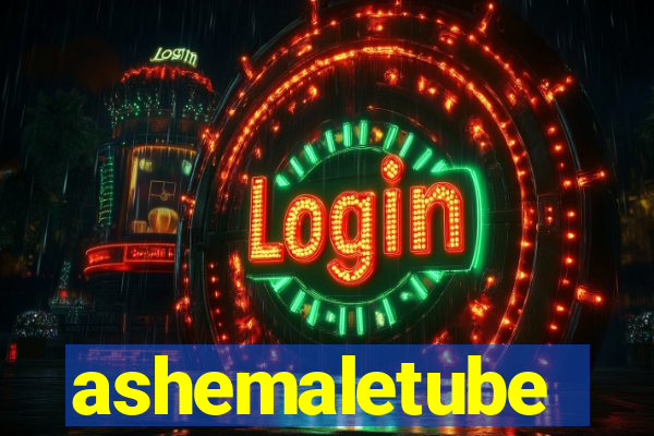 ashemaletube