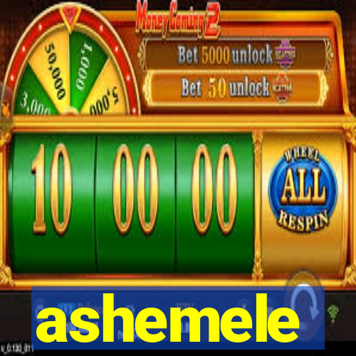 ashemele
