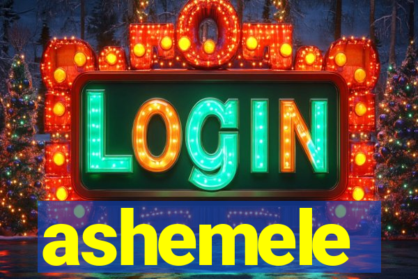 ashemele