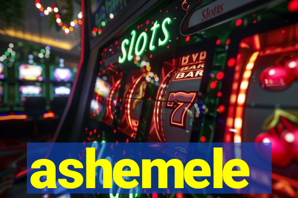 ashemele