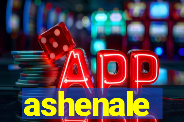 ashenale