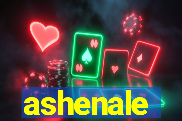 ashenale