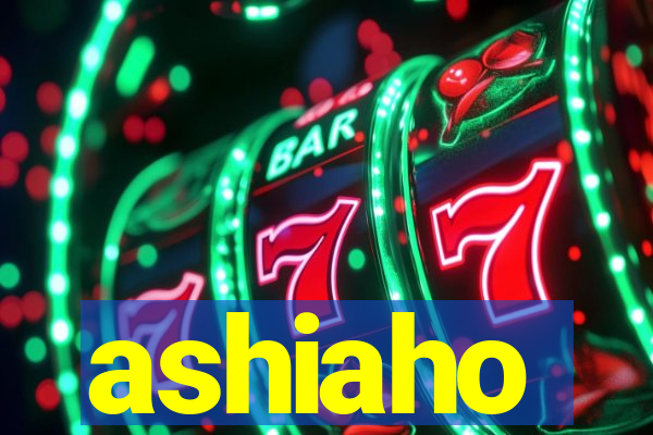 ashiaho