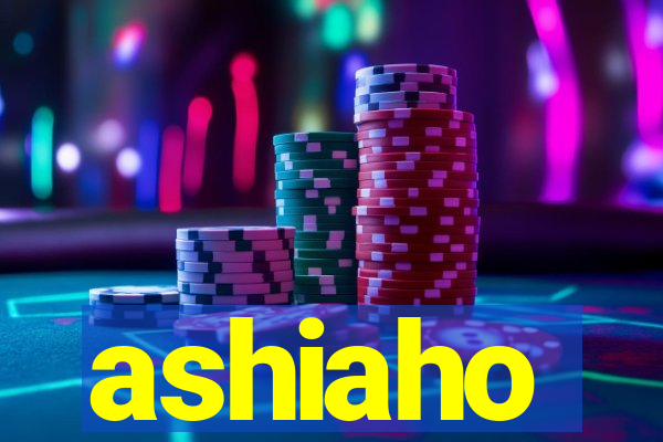 ashiaho
