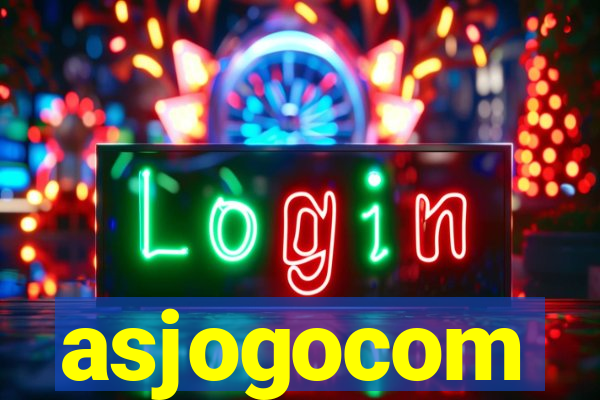 asjogocom