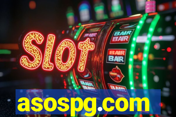 asospg.com