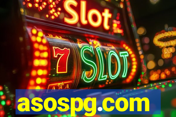 asospg.com
