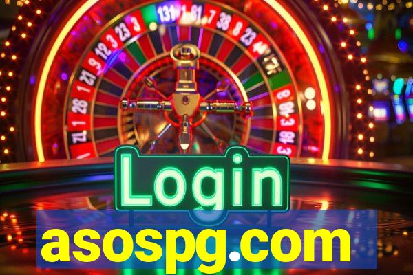 asospg.com