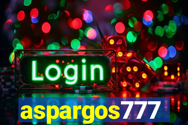 aspargos777