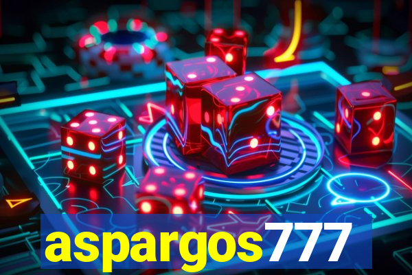 aspargos777