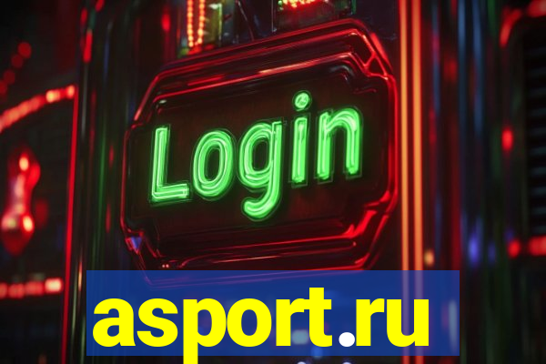 asport.ru