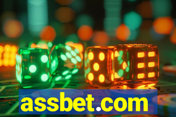 assbet.com
