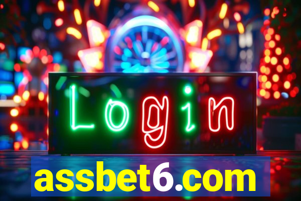assbet6.com