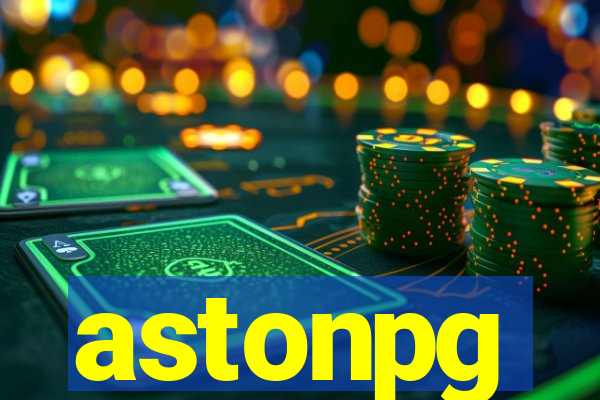 astonpg