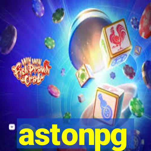 astonpg