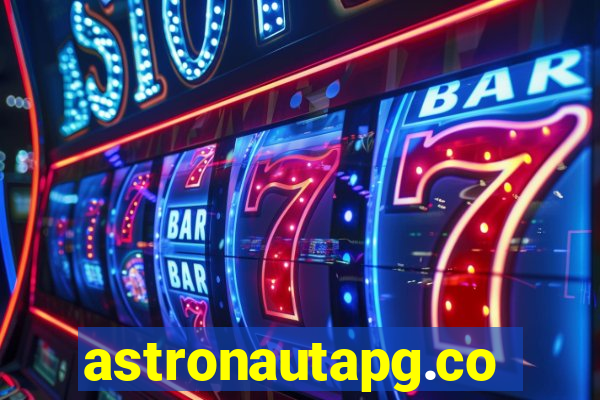 astronautapg.com