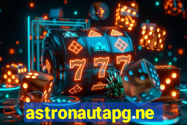 astronautapg.net
