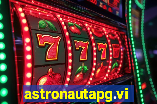 astronautapg.vip