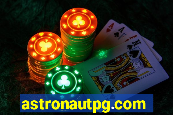 astronautpg.com