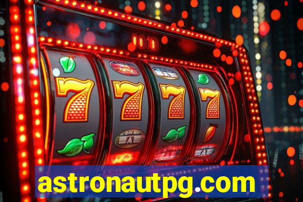 astronautpg.com