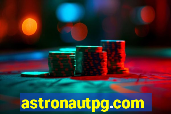 astronautpg.com